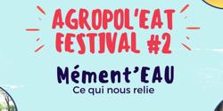 Featured Image for Agropol'Eat Festival