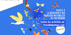 Featured Image for Fête de la Nature