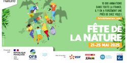 Featured Image for Fête de la Nature